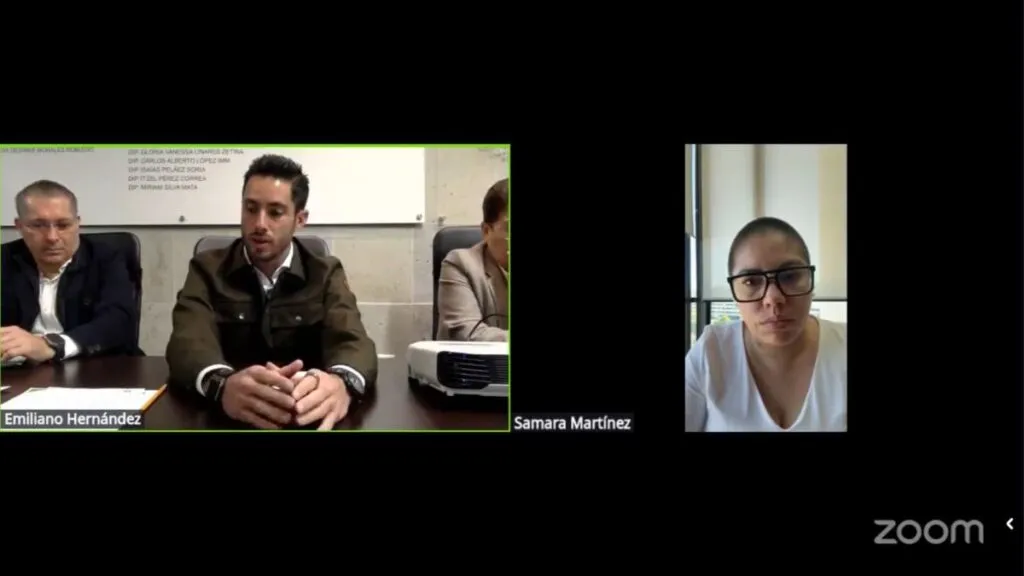 El Verde defiende el derecho a un adiós digno: “Es justicia”, afirma Couttolenc