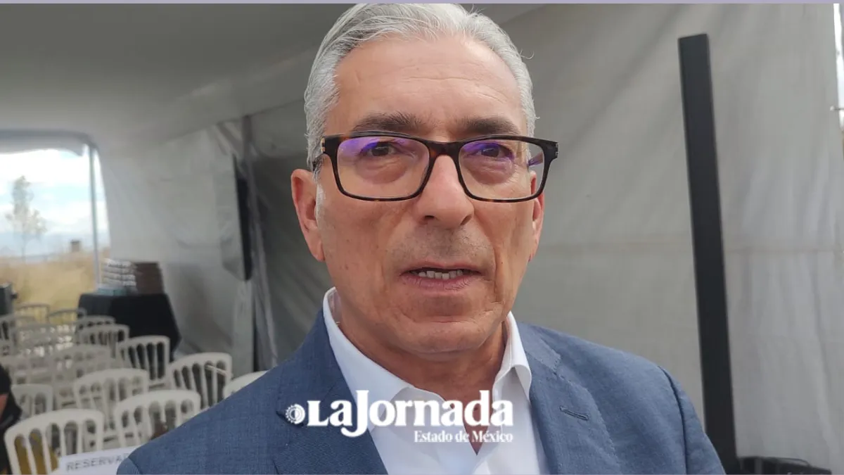 Edomex se prepara para construir 71 mil viviendas del Bienestar y ya cuenta con 12 predios