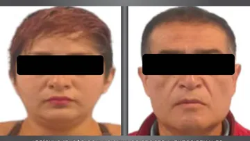Tecámac: Detienen a dos por feminicidio, el cuerpo fue encontrado en Xonacahuacan