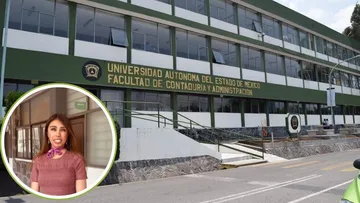 Dulce Karina Mendieta Díaz es la nueva directora de la FCA de la UAEMéx