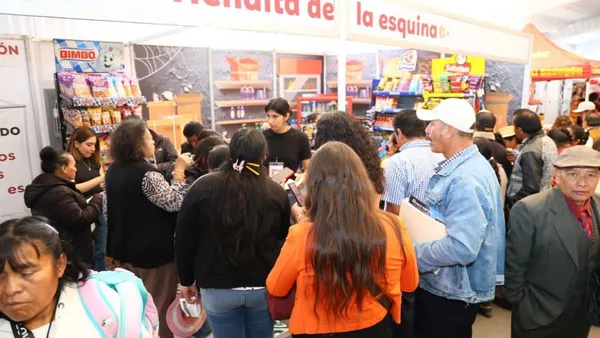 SEDECO realizó más de 8 mil capacitaciones comerciales a MiPymes