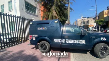 Ratifican denuncia contra extorsionador de transportistas