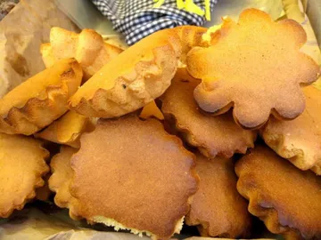 Repostería, oficio que da un sabor especial a Sultepec