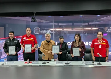 Activa gobierno del Edomex mil 700 Espacios Colibrí en tiendas OXXO