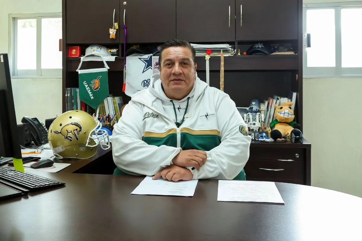 UAEMéx realizará el Segundo Congreso Internacional de Cultura Física y Deporte