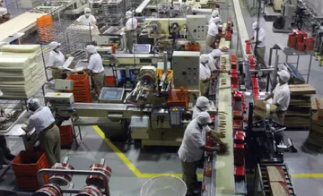 Industria mexiquense preocupada por rechazo a renovación del T-MEC