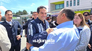 Avanza PAN en fortalecimiento de estructura y proceso interno ante 2027: Vargas del Villar