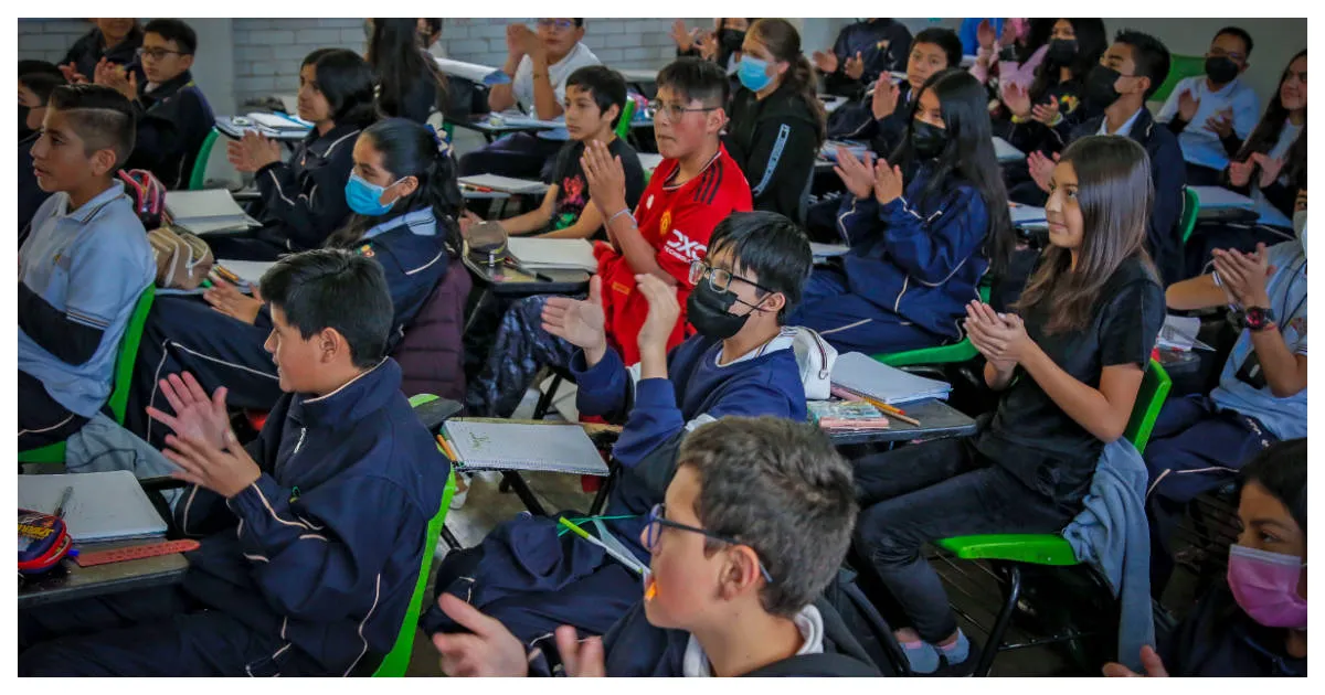 Inicia el registro a la Beca para el Bienestar 2024-2025 para educación básica en el Edomex. Estos son los detalles.
