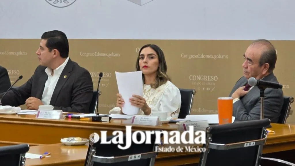 Legislativo blinda audiencias en casos de diferendo limítrofes