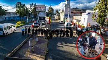 Coacalco identifica tres puntos prioritarios para reforzar vigilancia