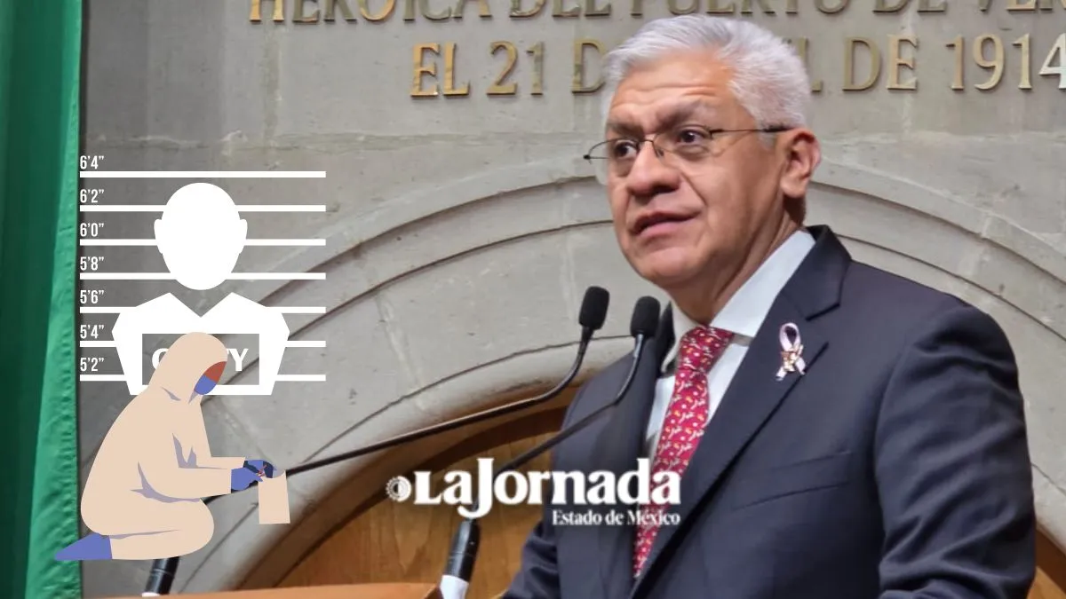 SSEM confirma reducción de delitos de alto impacto y homicidio doloso
