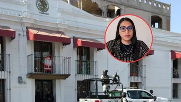 Reacciona Cabildo de Tenancingo por caso de alcaldesa y MC propone pida licencia