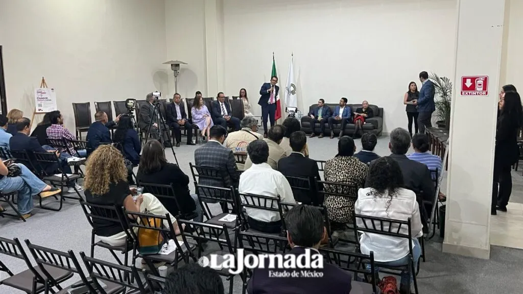 Empresarios expresan inquietudes ante candidatos judiciales en foro