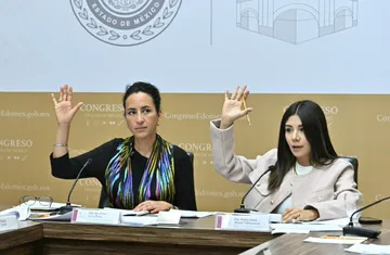Comisiones de Edomex avalan embargar fondos de retiro a deudores alimentarios desempleados