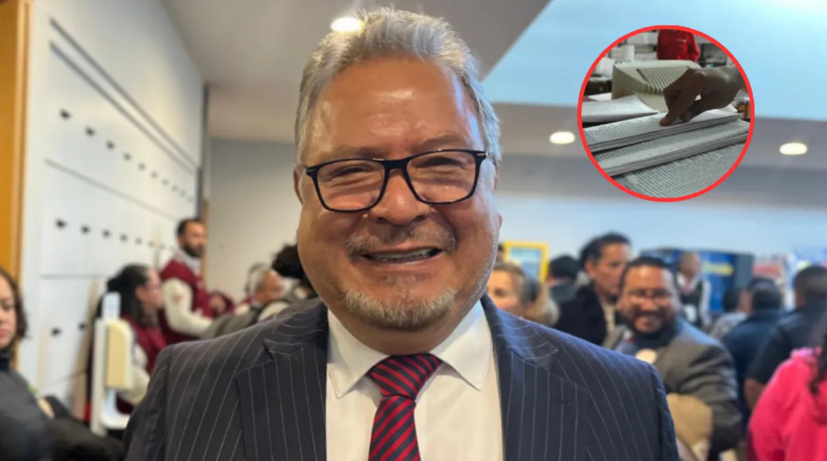 Se agregaron más de 5 mil laudos municipales en Edomex durante 2025