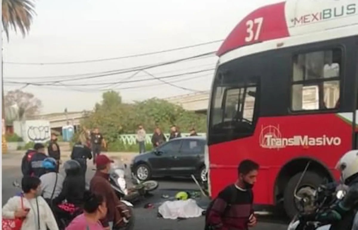 Mexibús