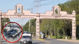 Acolman celebrará bicentenario con preseas, recorridos históricos y conciertos gratuitos