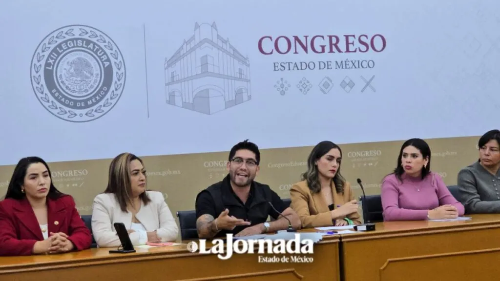 Morena convoca a jóvenes a respaldar a Claudia Sheinbaum y Delfina Gómez en el Zócalo de CDMX