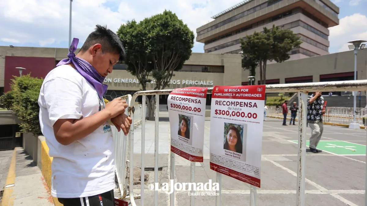 Llaman a colectivos de búsqueda a acercarse al Mecanismo de Protección