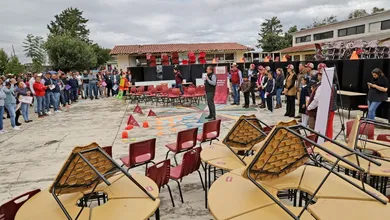 GEM destina más de 13 mdp para transformar escuelas de la zona sur