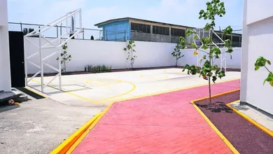 Dicho refugio albergará a las vecinas con sus hijas e hijos que estén en condición de riesgo por las agresiones que sufran por parte de su pareja o de algún integrante de su familia, principalmente. Foto: Especial