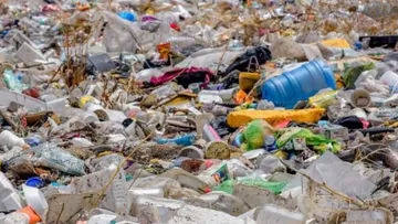 Basureros del Edomex cerca de comunidades agravan riesgos ambientales