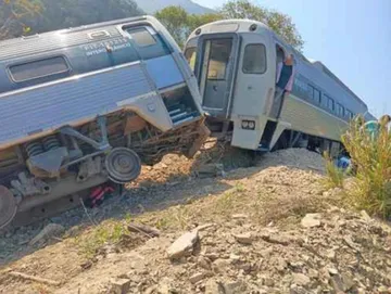 Ya son 14 los fallecidos tras accidente del Tren Interoceánico