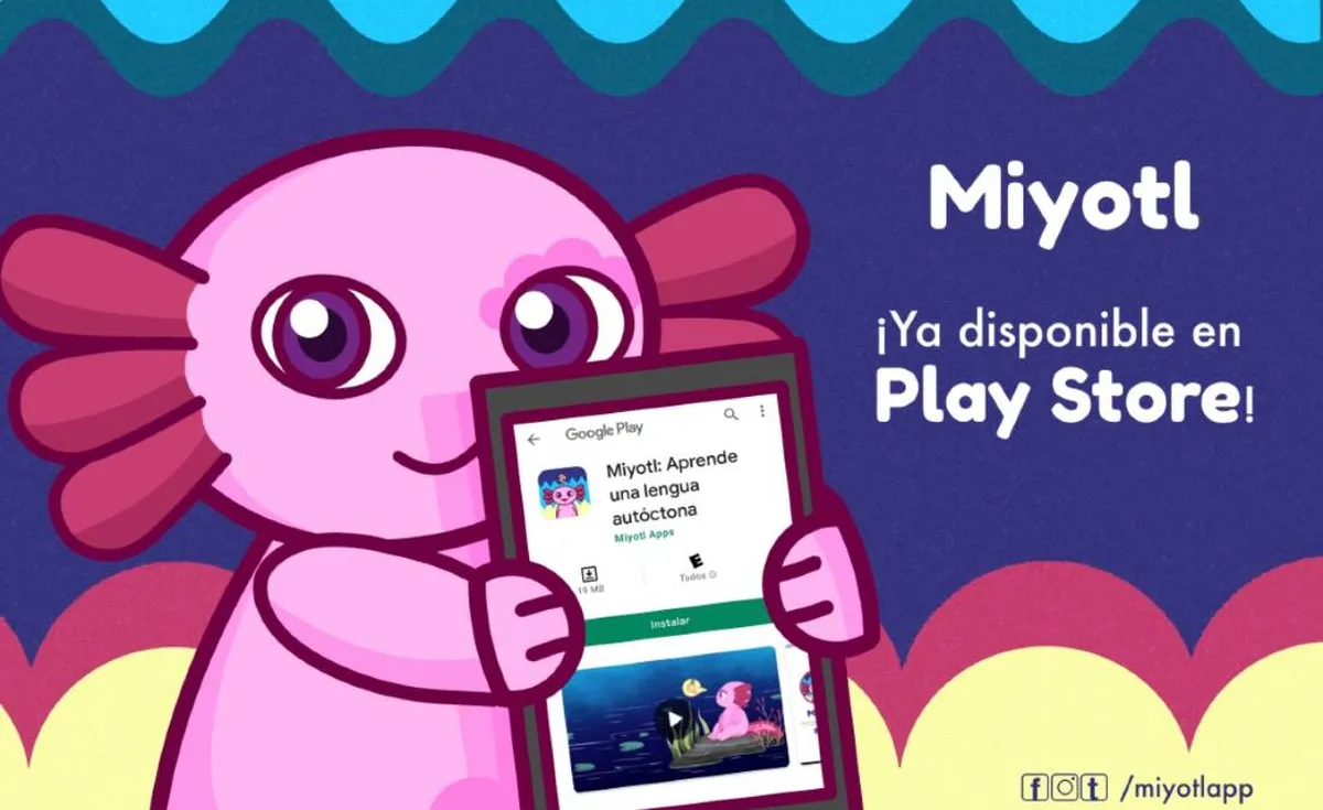 App de Chapingo
