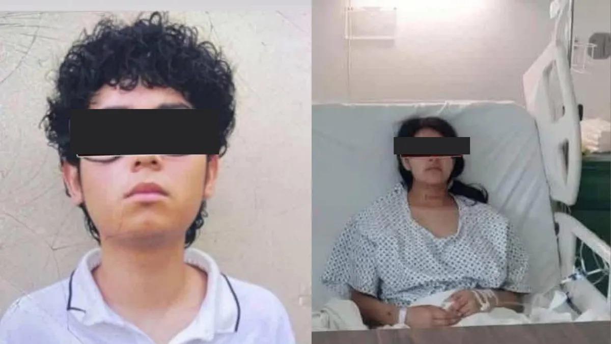 Por abandonar a bebé en calle de Tultitlán, Diana “N” y Lucio “N” son vinculados a proceso