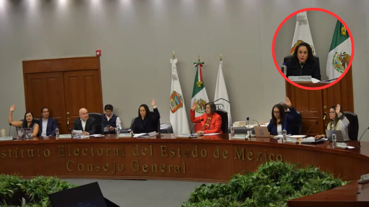 IEEM pide más de 2 mmdp como presupuesto 2026