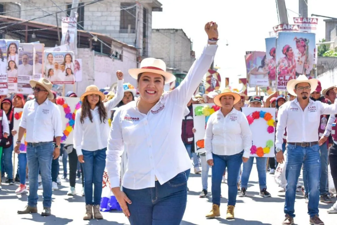 [PREP CDMX] ¿Quién ganó las elecciones en las alcaldías de Ciudad de México?