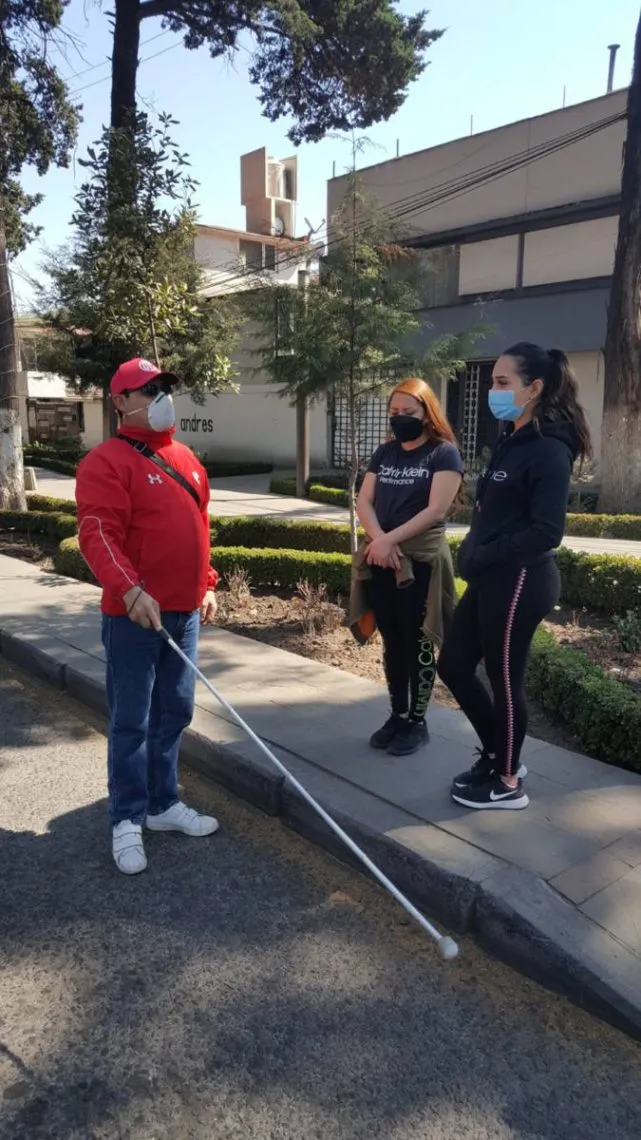 Discapacidad e inclusión, una asignatura pendiente