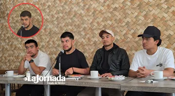 Inaugurarán el primer gimnasio inclusivo en Joquicingo. Fotos Emilio Varela