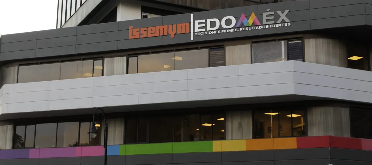 ISSEMyM destinará 28% más a pensiones 