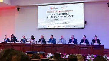 Expresidentes del CPC Anticorrupción del Edomex advierten falta de resultados y reclaman reformas