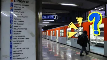 El cierre de la Línea 2 del Metro CDMX comenzará el 9 de febrero por mantenimiento mayor. Conoce qué estaciones cerrarán, horarios y rutas de apoyo.