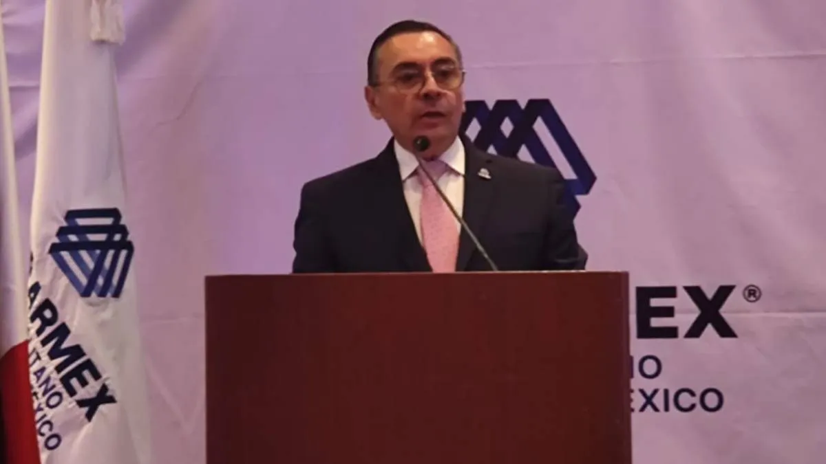El partido más grande en las elecciones sigue siendo el abstencionismo: Coparmex
