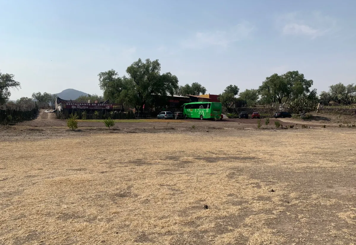 Teotihuacán: Denuncian falta de justicia a víctimas de la explosión de globo aerostático en