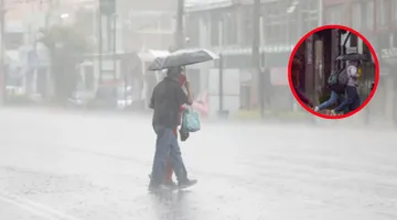 ¿Lloverá hoy en el Valle de México?