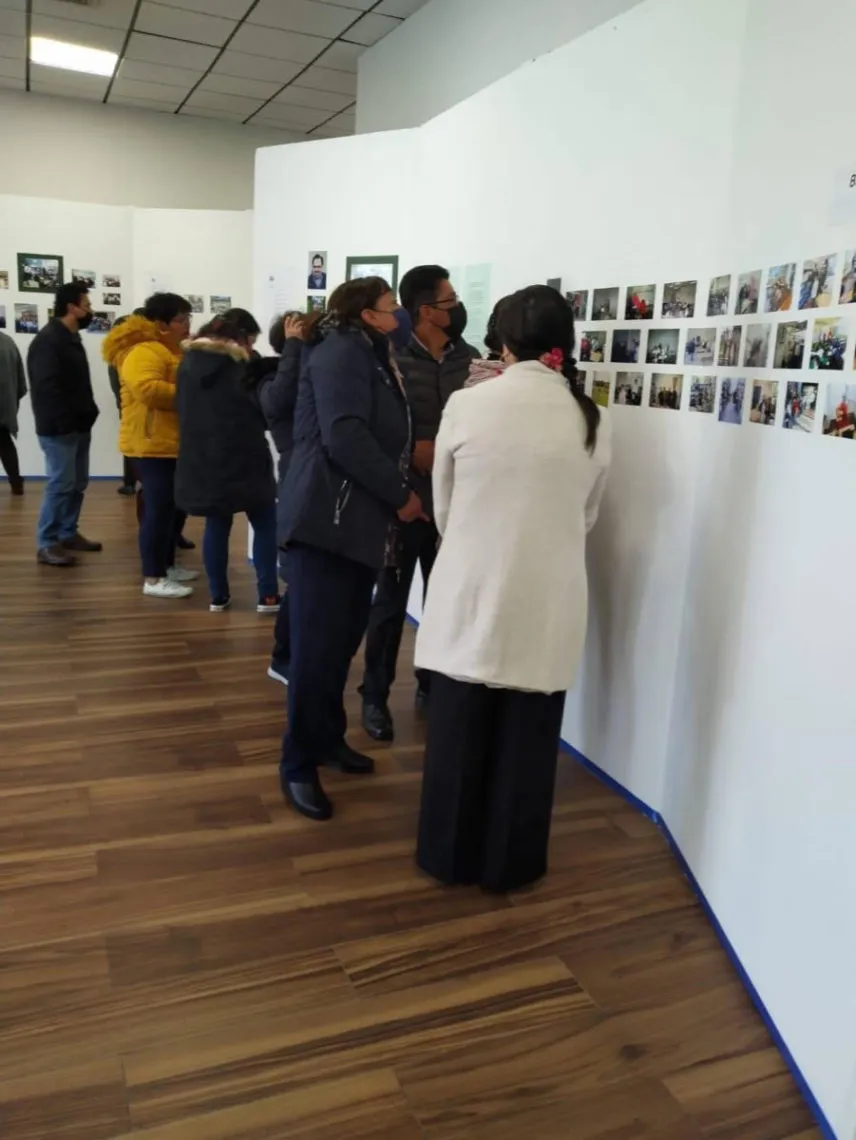 Biblioteca Leona Vicario celebrará su 30 aniversario con actividades