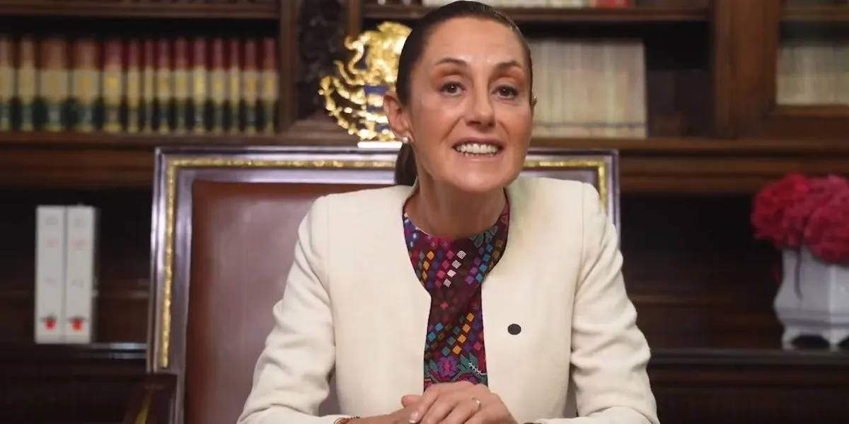 Elección judicial “todo un éxito”; votaron casi 13 millones: Sheinbaum
