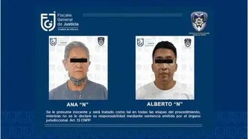 Detienen a maestra y salvavidas del Colegio Williams por muerte de menor