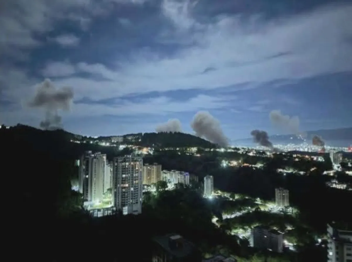 Ecatepec y Atenco respaldan postura de Sheinbaum sobre Venezuela