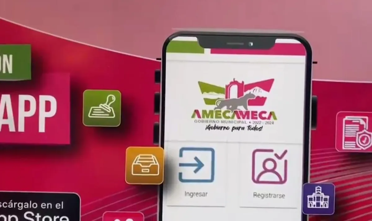 Crea policía de Amecameca grupos de Whatsapp para recibir denuncias