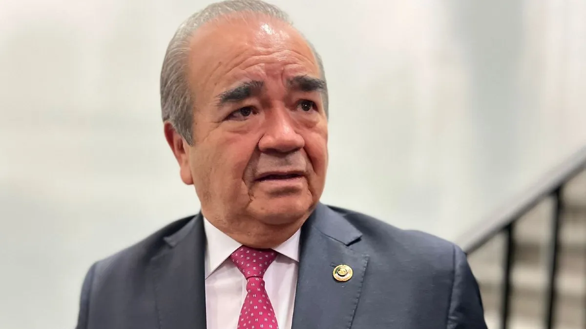 Aclara Morena que definición de candidatura requiera más tiempo