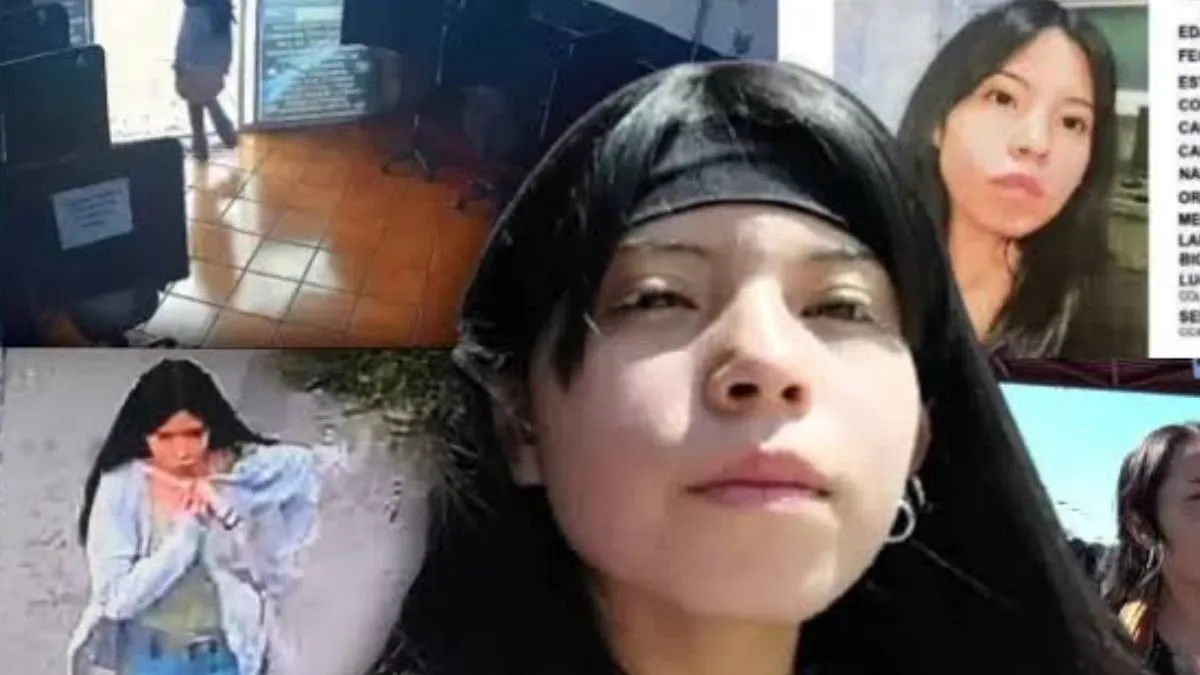 Caso Kimberly Moya: Autoridades amplían búsqueda a municipios vecinos y CDMX