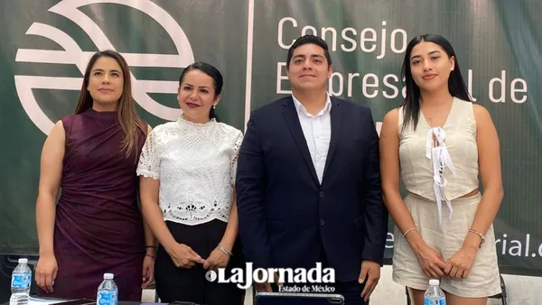 Iniciativa privada presenta nuevo Consejo Empresarial del Oriente