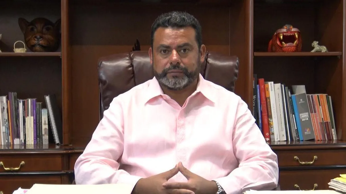 Coacalco: proceso penal no frena aspiraciones de exalcalde