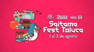 Toluca será sede del “Saitama Fest”, una ventana a la cultura japonesa