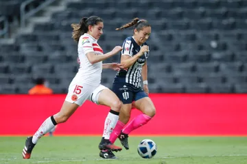 Diablitas recibirán a las actuales campeonas de las Liga MX Femenil